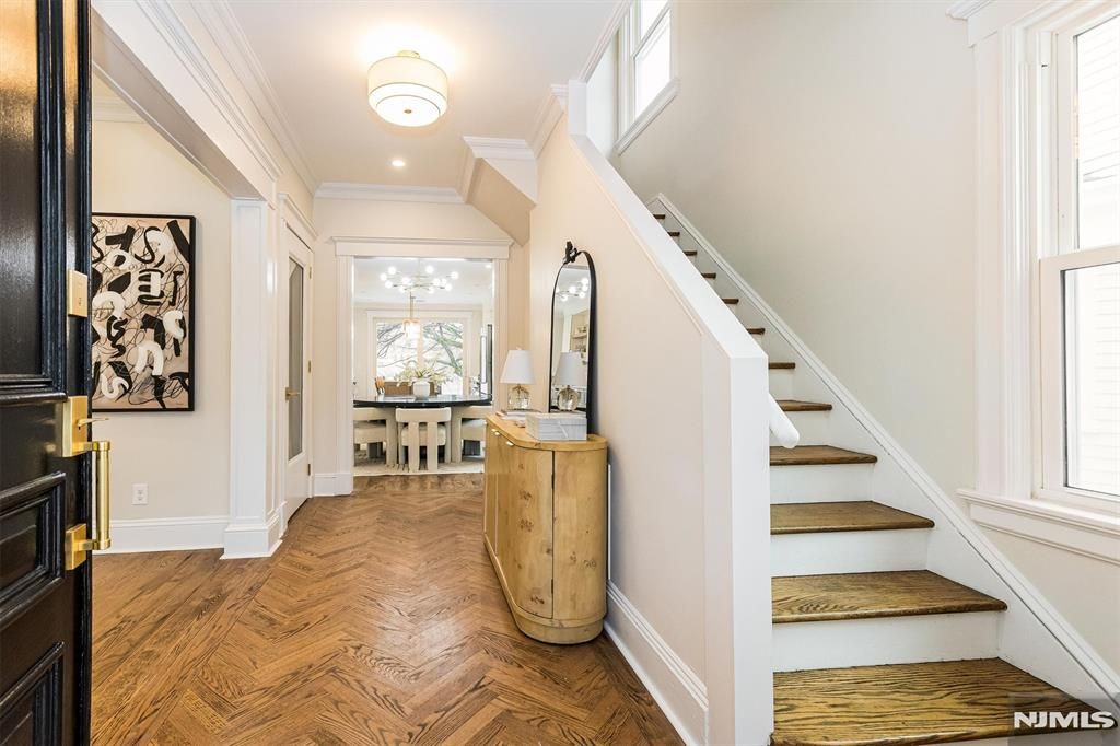 Photo of 210 Baldwin Street, Glen Ridge, NJ 07028 (MLS # 26005809)