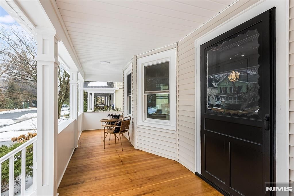 Photo of 210 Baldwin Street, Glen Ridge, NJ 07028 (MLS # 26005809)