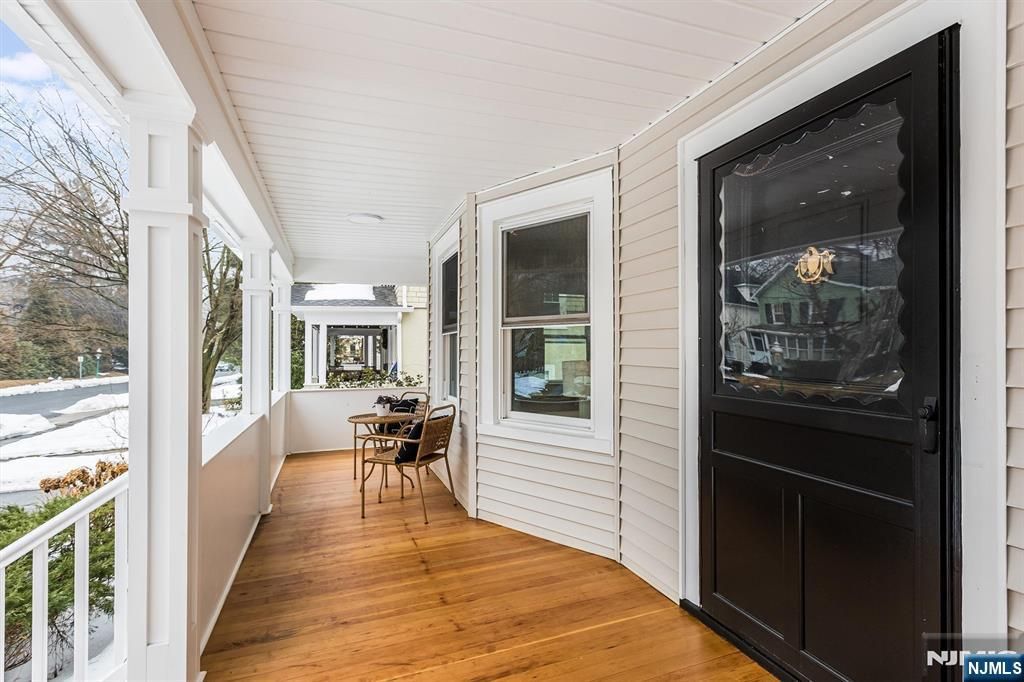 Photo of 210 Baldwin Street, Glen Ridge, NJ 07028 (MLS # 26005809)