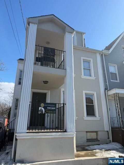 Photo of 286 6th St #1, Prospect Park, NJ 07508 (MLS # 26006783)