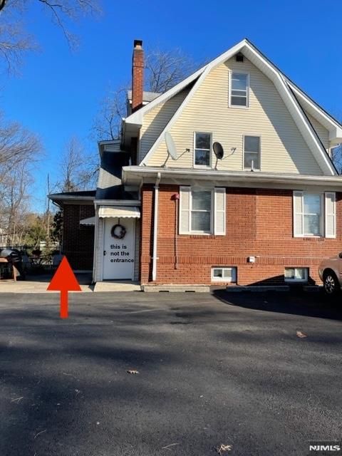 Photo of 200 E Madison Ave #3 lower leve, Dumont, NJ 07628 (MLS # 26006190)