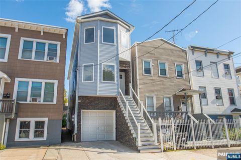 Photo of 210 Nunda Avenue, Jersey City, NJ 07306 (MLS # 25037189)