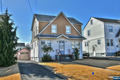 476 Innes Road, Wood Ridge, NJ 07075 - MLS#: 24050227