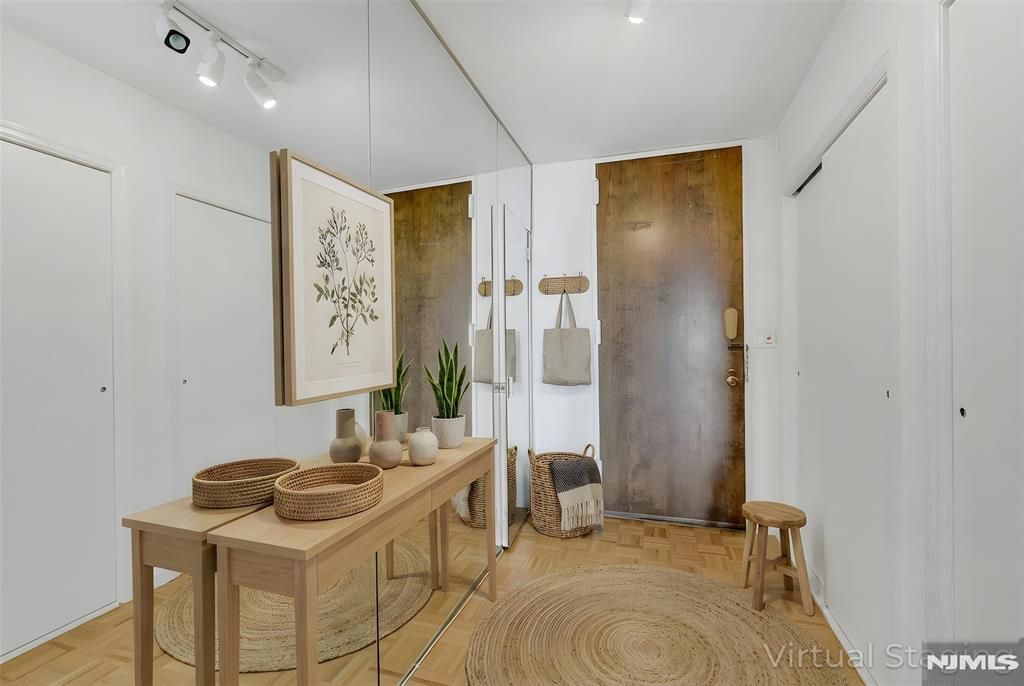 Photo of 6 Horizon Road #1508, Fort Lee, NJ 07024 (MLS # 26005187)