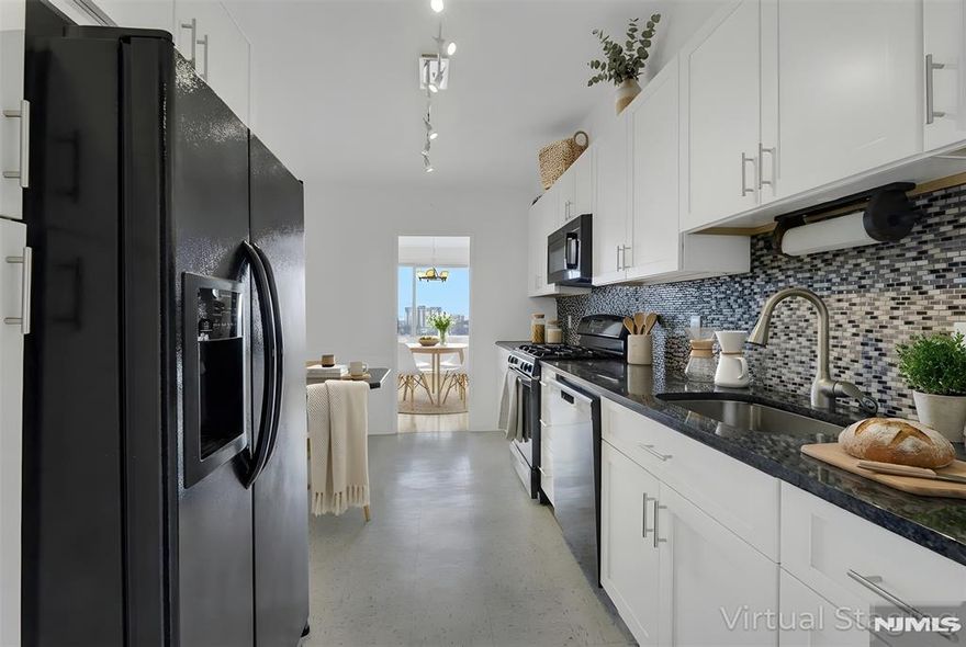 CONTACT DEBRA JACOBS (201) 803-3191 & HALLEY NATKIN (917) 626-8240 COLDWELL BANKER FORT LEE...DIRECT FOR MORE INFORMATION AND A PRIVATE TOUR! Horizon House Towers | Fort Lee Co-op | 1BR Deluxe â€” Convertible to 2BR or Home Office At 1,317 sqft, this is not your average one-bedroom. Horizon House Towers delivers space, light, and full-service living in one of Fort Leeâ€™s most sought-after co-op communities â€” with a flexible layout that works as a two-bedroom or a dedicated home office. The layout includes a generously sized bedroom, separate full dining room that converts to a second bedroom or private home office, dedicated dressing area, full bath, and a private terrace with beautiful sunset views. Expansive windows bring natural light throughout. A garage parking space transfers with the unit. Building amenities include: 24-hour doorman and security Â· Two outdoor pools Â· Tennis and pickleball courts Â· Community room Â· On-site convenience store Â· 28 acres of landscaped grounds Ideally located for commuters with easy access to NYC. Board approval is required- Total monthly is $ 2564.00 which includes re tax, all util, cable/int, garage parking ,amenities and the capital assessment- Cash buyer needs to gross approx $124,000 *Some photos virtually staged