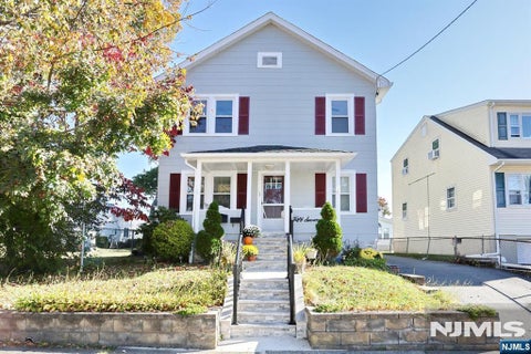 Photo of 57 9th AVE #2nd Fl, Hawthorne, NJ 07506 (MLS # 26040658)