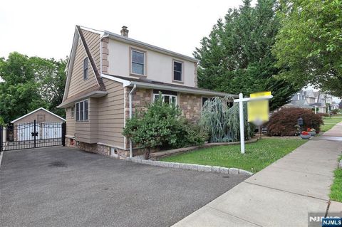 406 Dixie Avenue Hawthorne NJ 07506