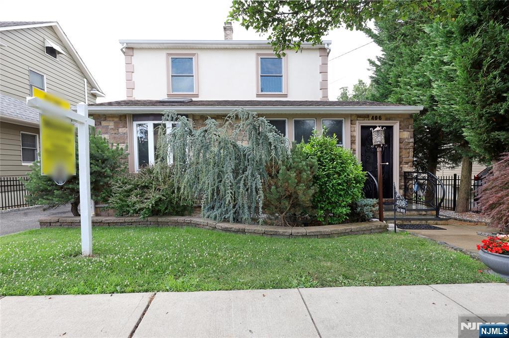406 Dixie Avenue