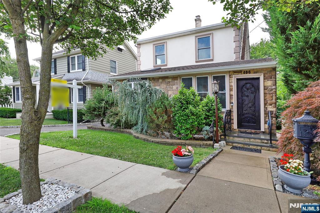 406 Dixie Avenue