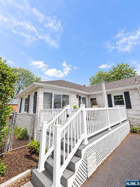 Photo of 140 Francisco Avenue, Rutherford, NJ 07070 (MLS # 26035248)