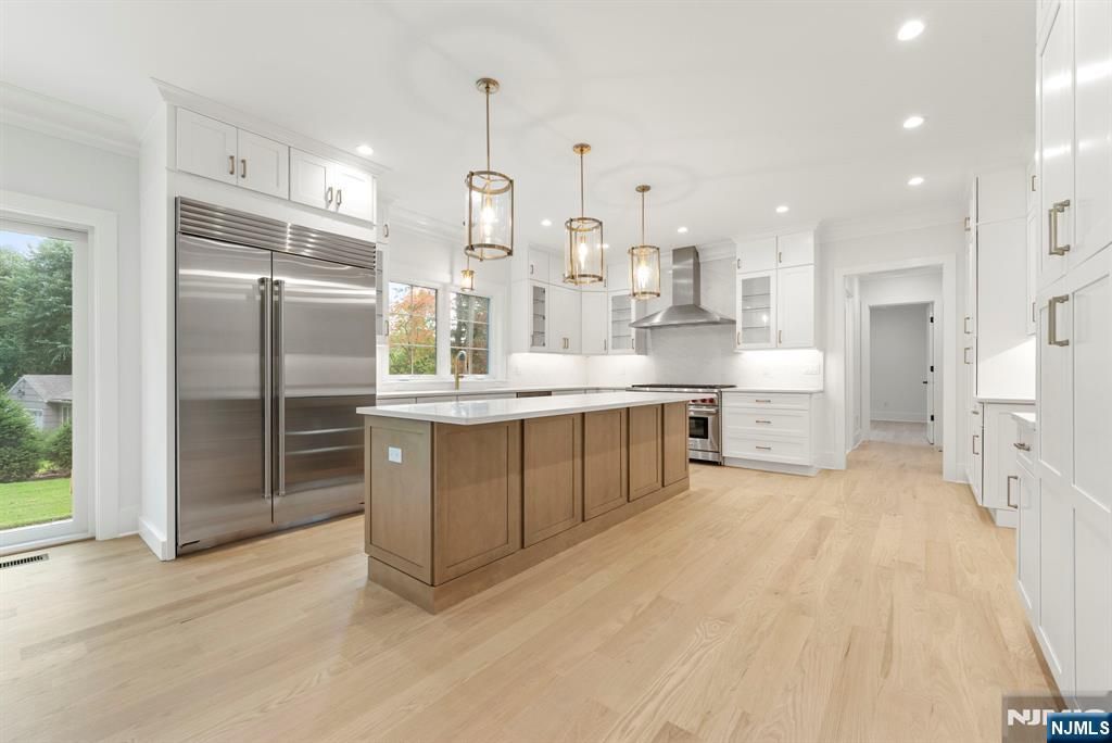 Photo of 559 Stellman Drive, River Vale, NJ 07675 (MLS # 25032591)