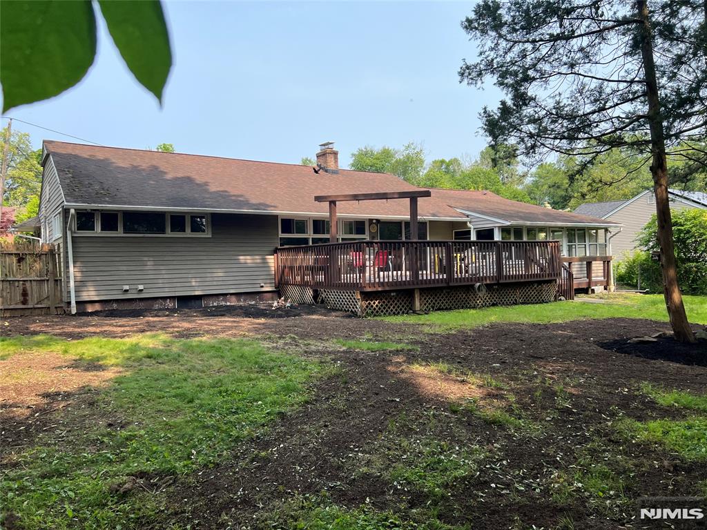 5 Saddle Ranch Lane