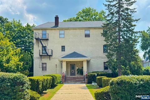 Photo of 57 Brookway Avenue #2D, Englewood, NJ 07631 (MLS # 25035234)
