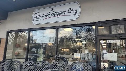 235 Kinderkamack Road Oradell NJ 07649