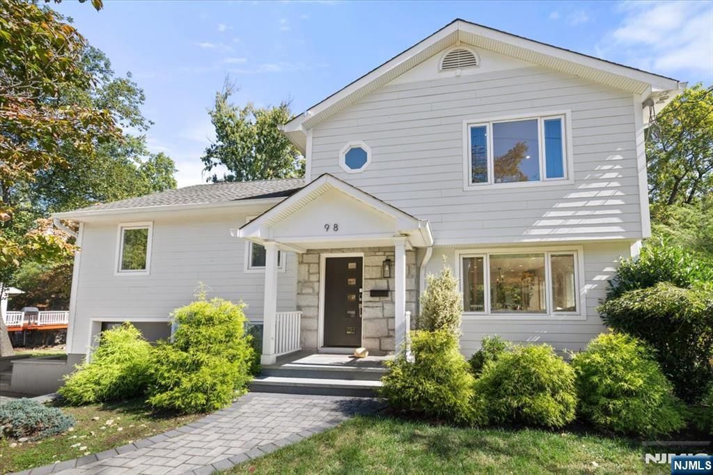 Photo of 98 Prescott Street, Demarest, NJ 07627 (MLS # 25036182)