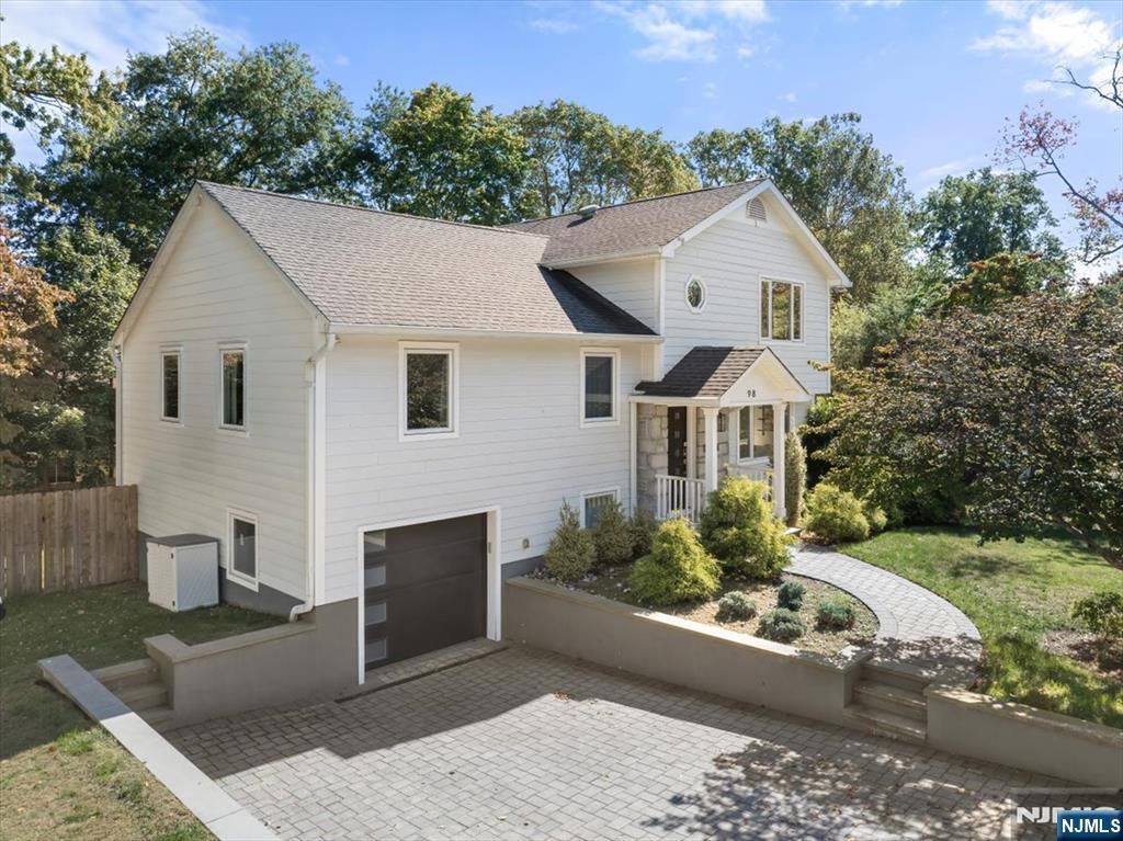Photo of 98 Prescott Street, Demarest, NJ 07627 (MLS # 25036182)