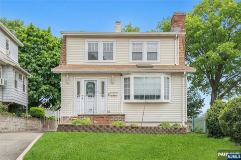 268 Marvin Avenue Hackensack NJ 07601