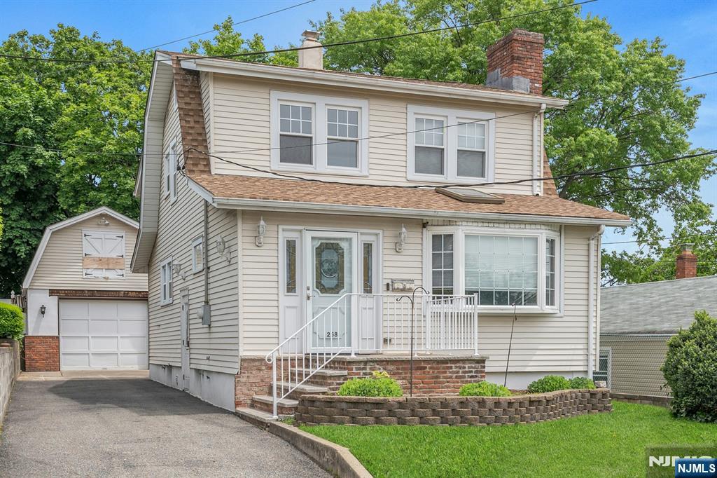 268 Marvin Avenue