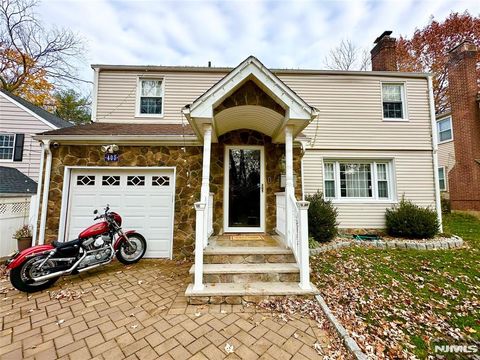 403 Lantana Avenue Englewood NJ 07631