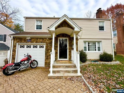403 Lantana Avenue Englewood NJ 07631
