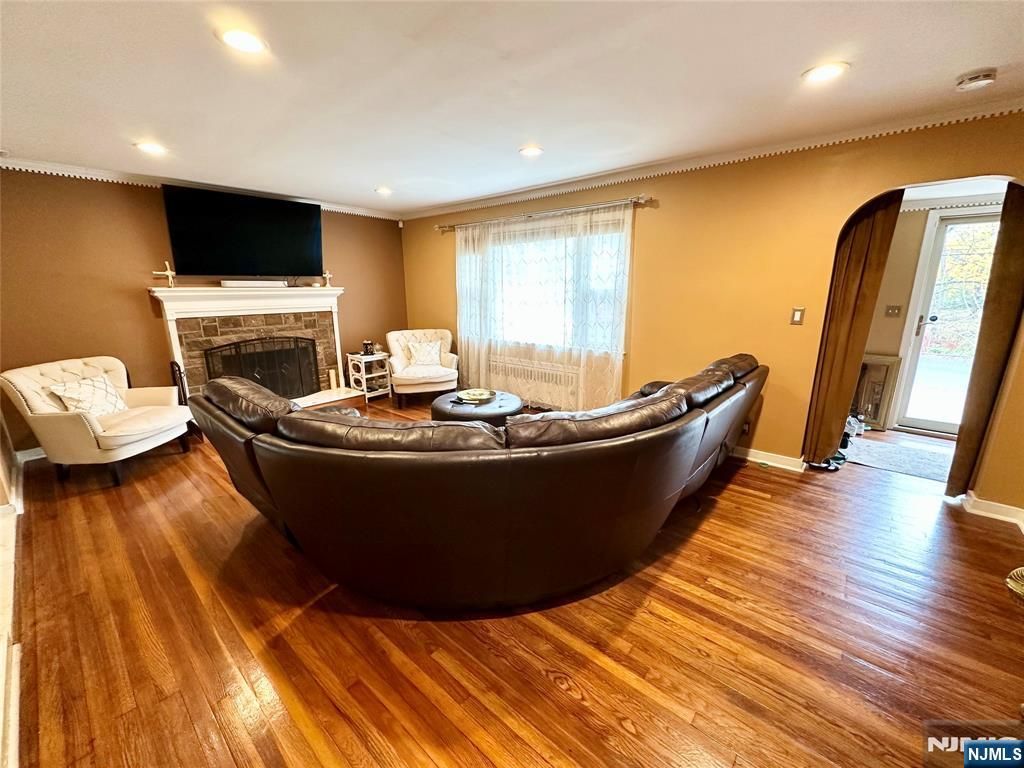 Photo of 403 Lantana Avenue, Englewood, NJ 07631 (MLS # 25042392)