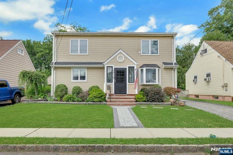 Photo of 291 Fairway Avenue, Belleville, NJ 07109 (MLS # 26031210)