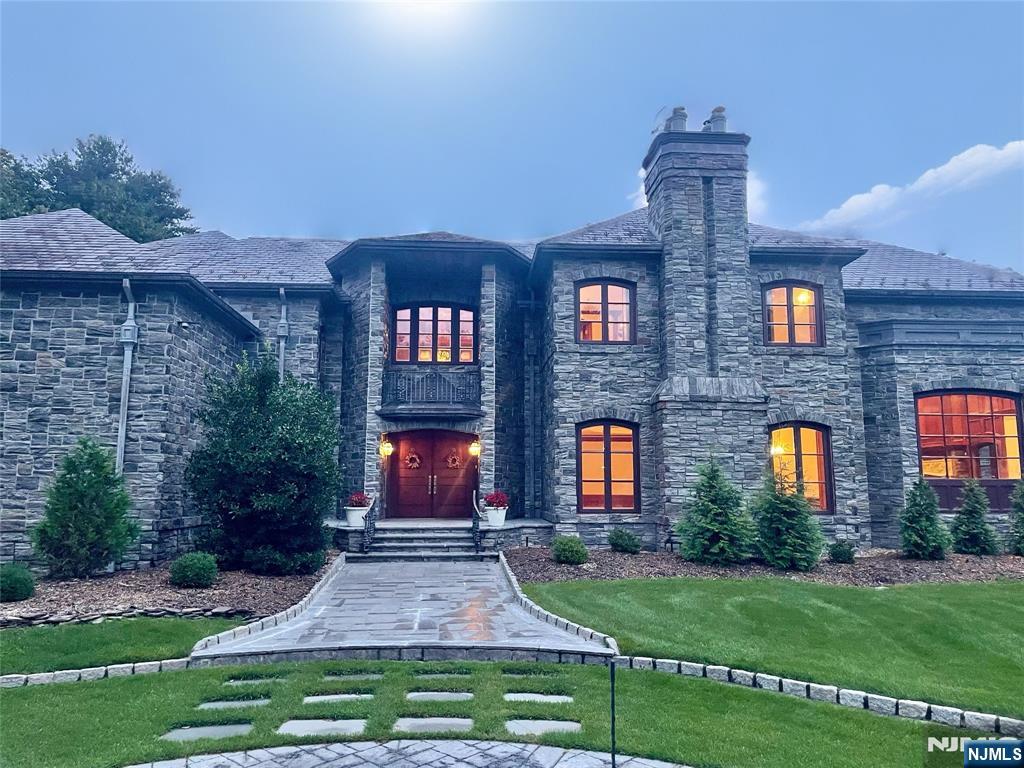 64 Stony Ridge Road