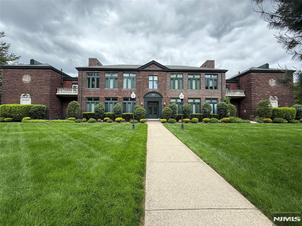 Property for Sale at 380 Broad Ave 2G, Englewood, New Jersey - Bedrooms: 2 
Bathrooms: 2  - $495,000