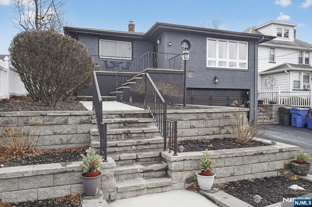 Photo of 317 Ridge Road, Rutherford, NJ 07070 (MLS # 26001356)