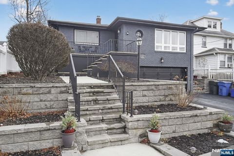 317 Ridge Road Rutherford NJ 07070