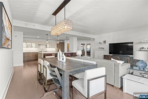9 Ave At Port Imperial Unit 803, West New York, NJ 07093 - MLS#: 25011491