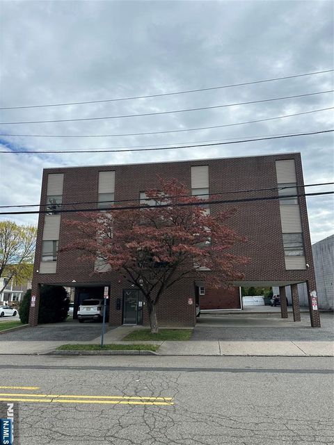 117 Central Avenue Hackensack NJ 07601