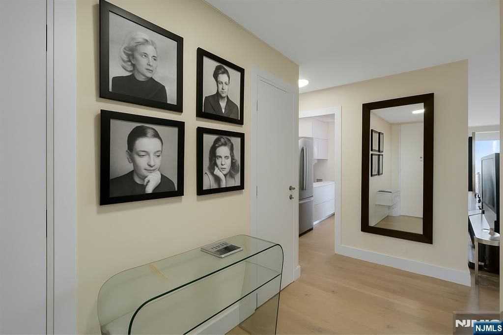 Photo of 6 Horizon Road #2602, Fort Lee, NJ 07024 (MLS # 25042924)