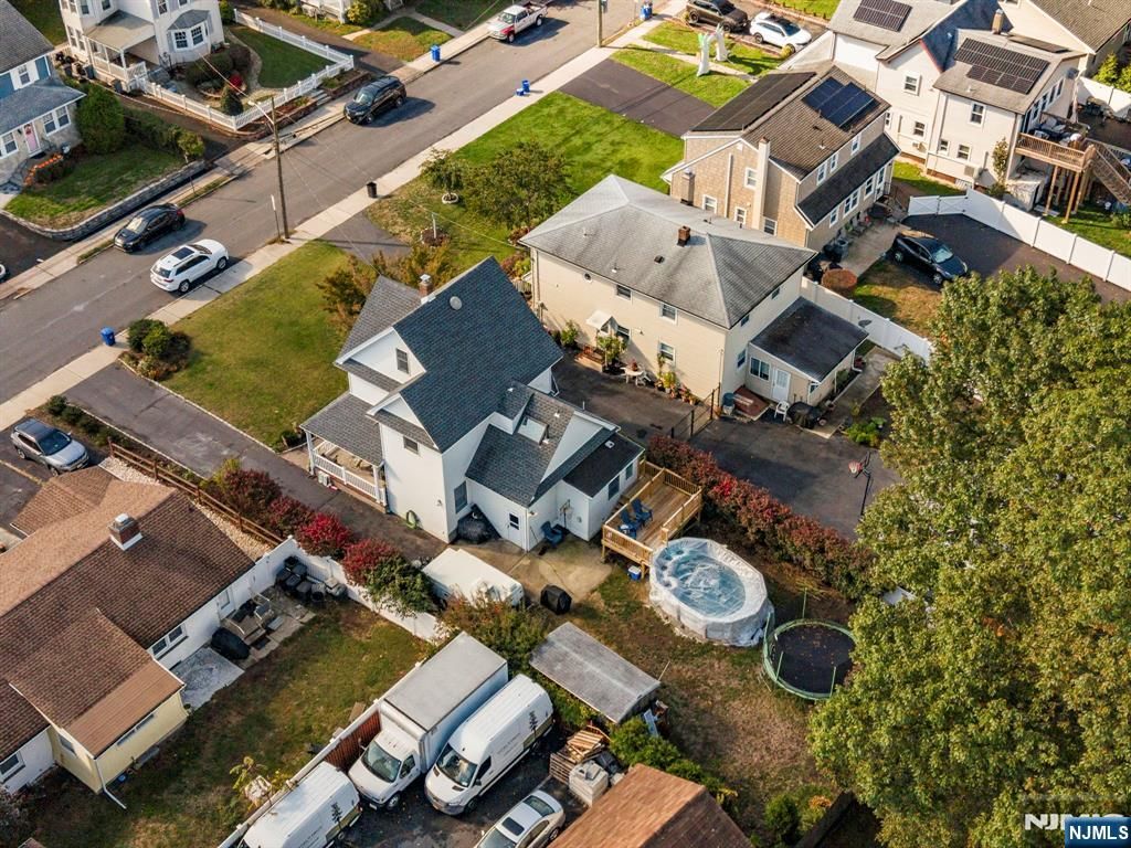 Photo of 185 South Avenue, Hawthorne, NJ 07506 (MLS # 25038134)