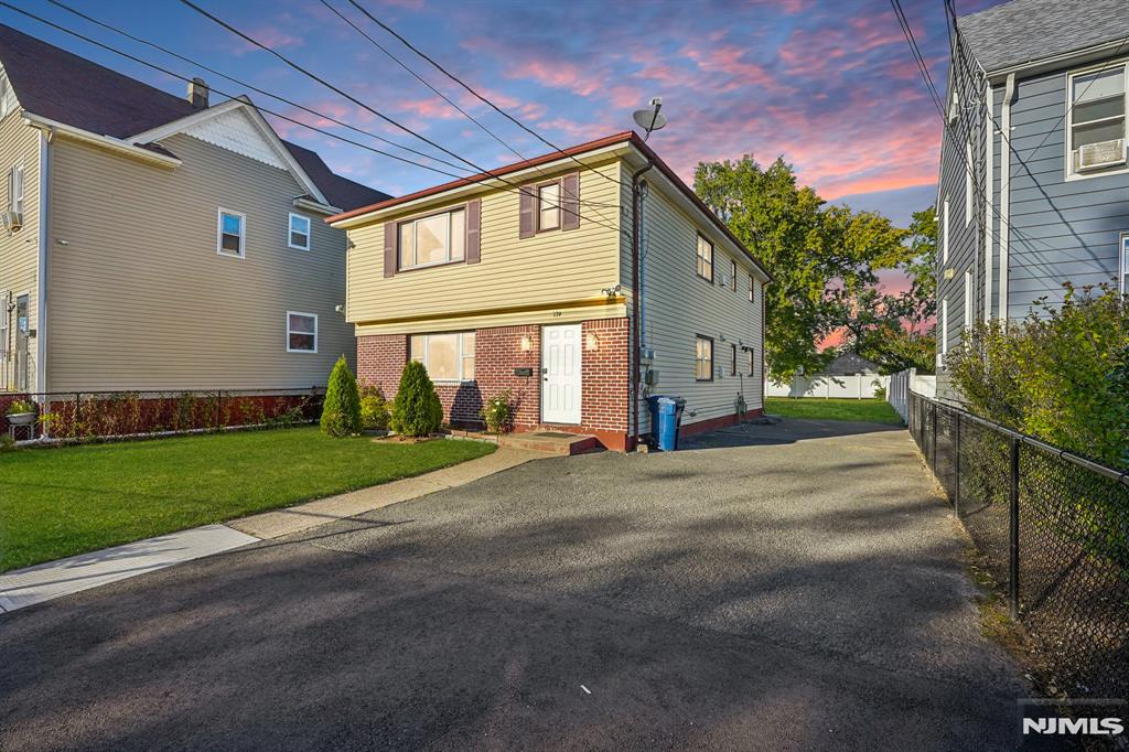 174 Clay Street
