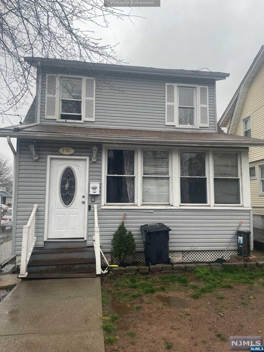 Investor Opportunity! Check out this REO single-family home! Featuring 3 beds, 1 bath, and plenty of potential, this property is perfect for savvy investors looking to make their mark. Sold as-is, this home offers a blank canvas for your vision. Take advantage of this opportunity today! Buyer responsible for all city certificates. Don't miss out - schedule a viewing now!