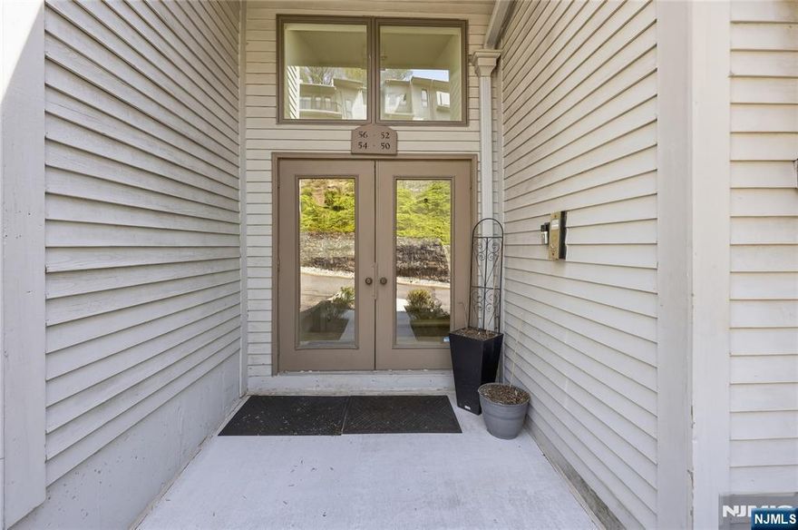 Spacious 3BR/3BA townhouse in the heart of Clifton. Features high ceilings in the living and dining rooms, fireplace, and open layout. Private balconies off the living room and two bedrooms. Primary suite includes a large walk-in closet. Finished walk-out lower level with family room, bedroom, full bath, and patio accessâ€”ideal for guests or extended living. Includes garage plus two additional parking spaces. Conveniently located near shopping, dining, and transportation.