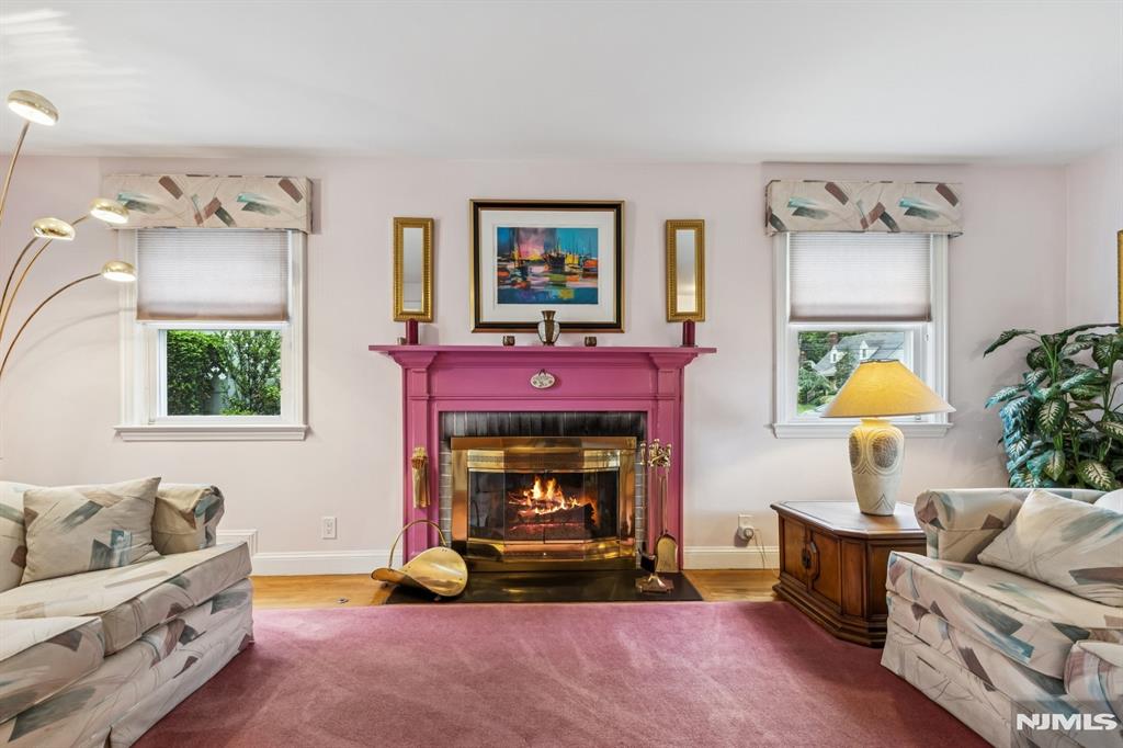 77 Bennett Road