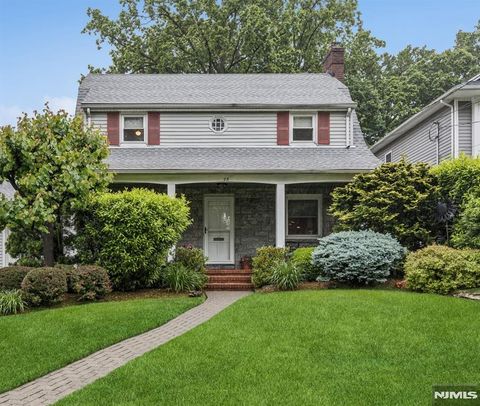 77 Bennett Road Teaneck NJ 07666