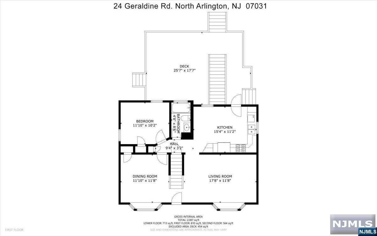 Main image without alt text