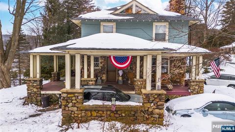 1635 Union Valley Road West Milford NJ 07480