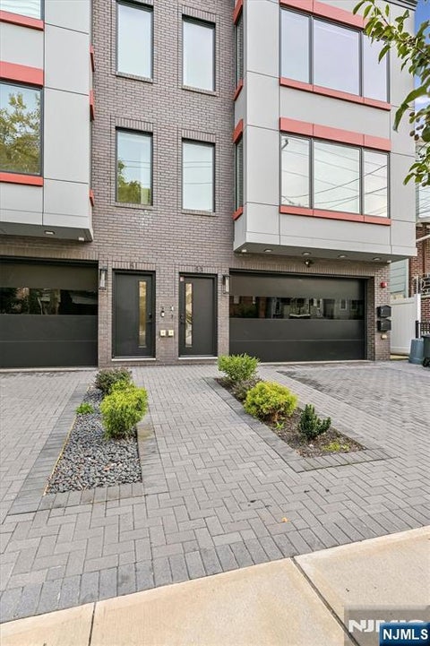 Photo of 53 Prospect Street #2, Jersey City, NJ 07307 (MLS # 26037395)
