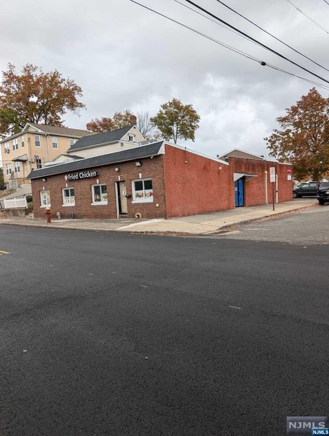 456 Joralemon Street Store Belleville NJ 07109