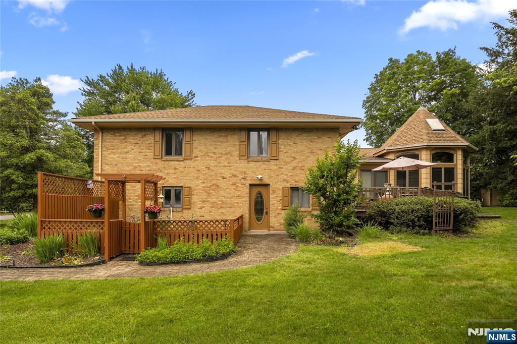 254 Werimus Road