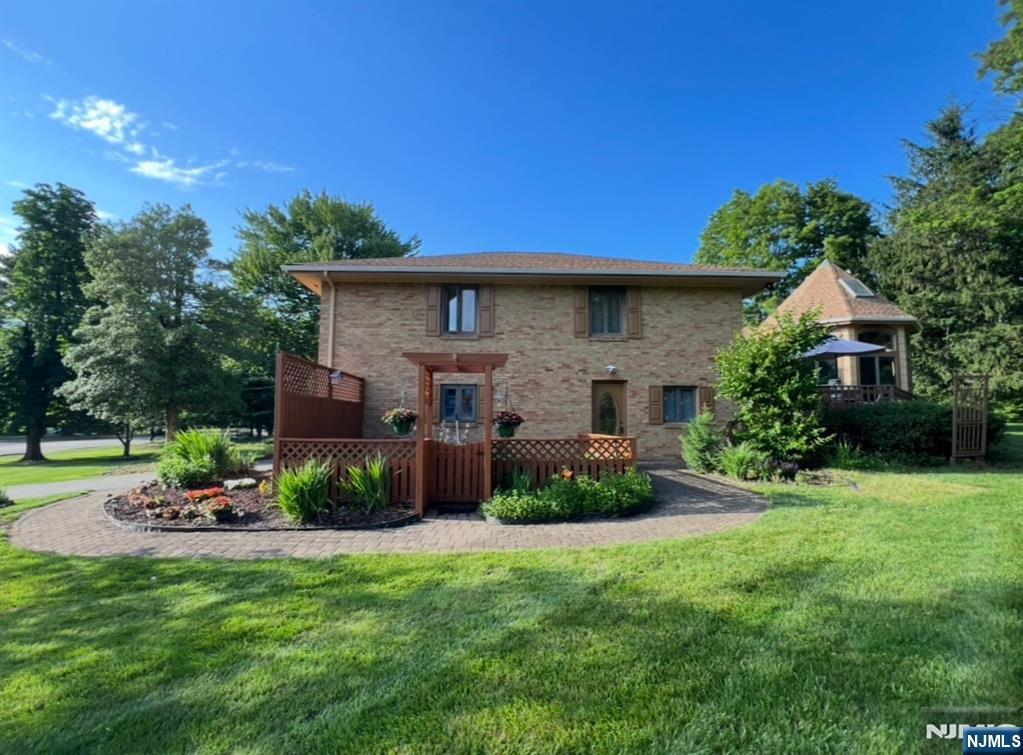 254 Werimus Road