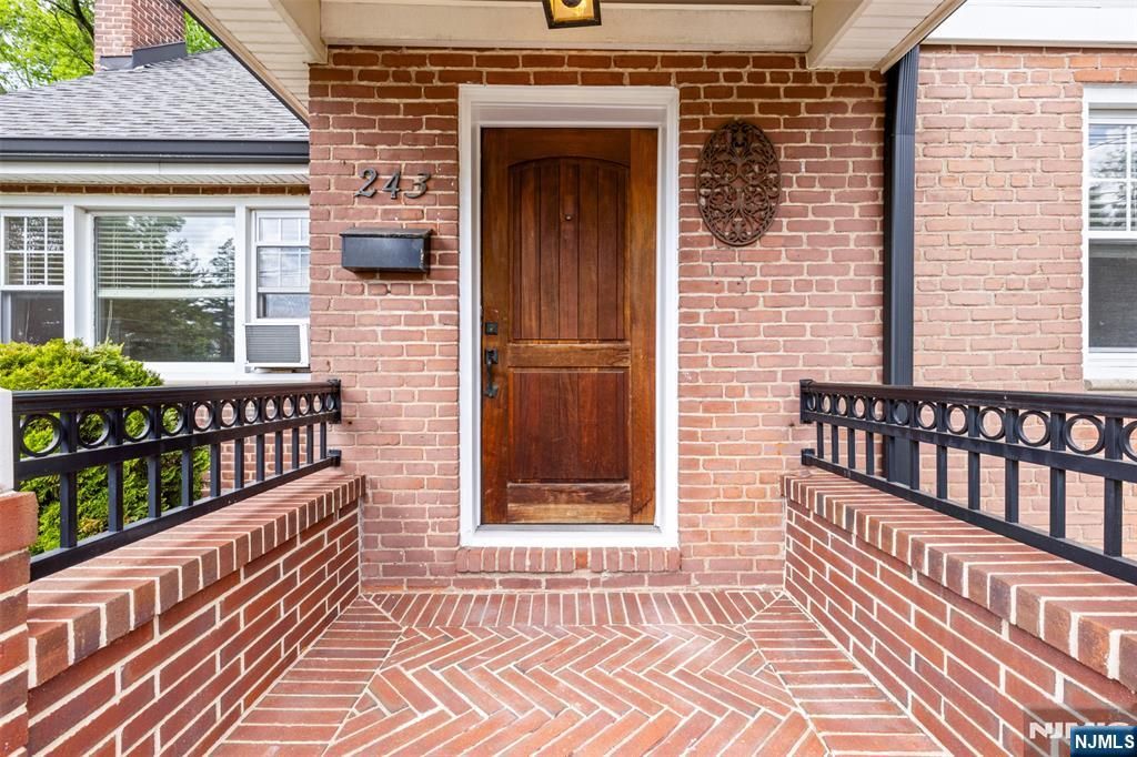 Photo of 243 Van Nostrand Avenue, Englewood, NJ 07631 (MLS # 26016869)