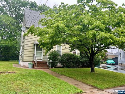 Photo of 15 Willow Street, Garfield, NJ 07026 (MLS # 26025219)
