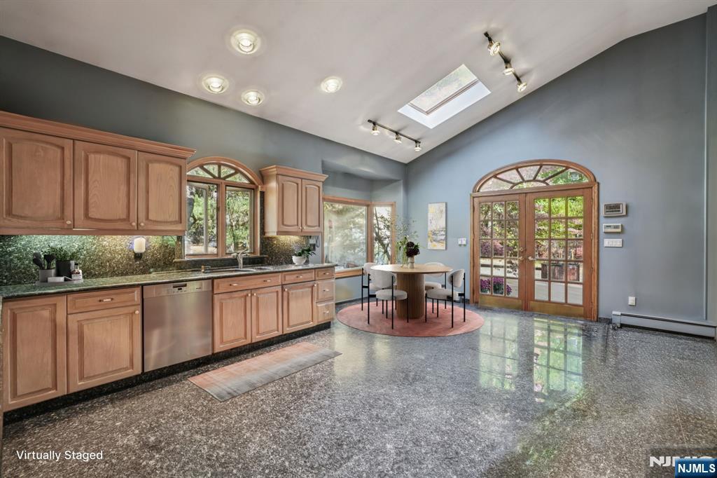 59 Old Stone Church Road