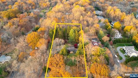 59 Old Stone Church Road Upper Saddle River NJ 07458