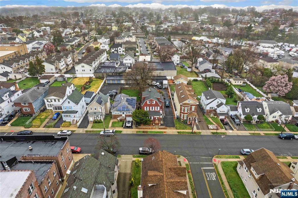 649 New Jersey Avenue